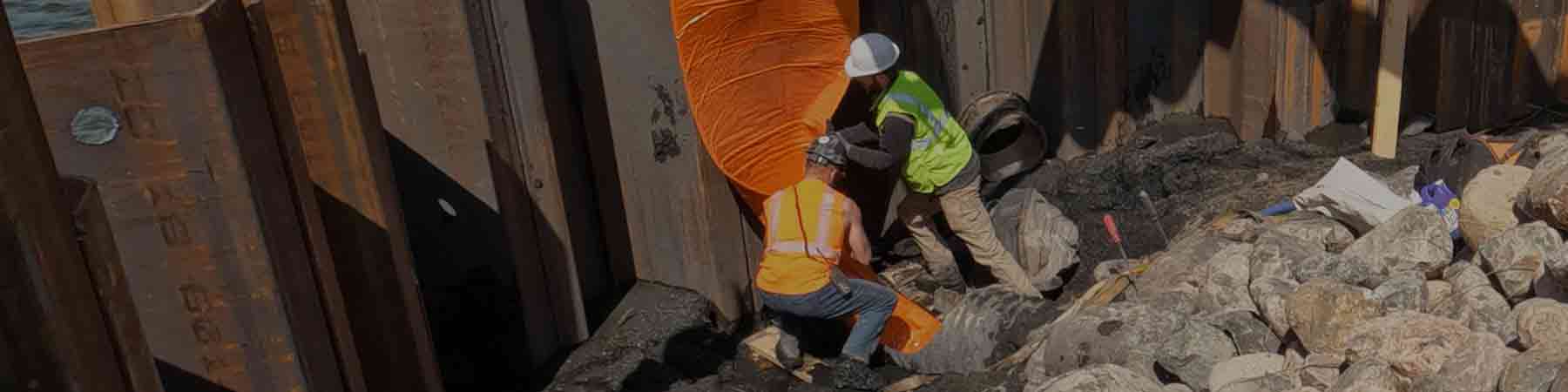 Subsurface Inc. - Default banner