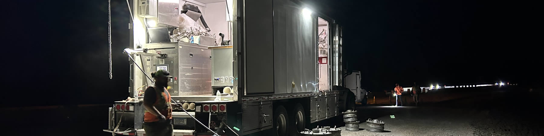 Latest news and information from SubSurface, Inc.