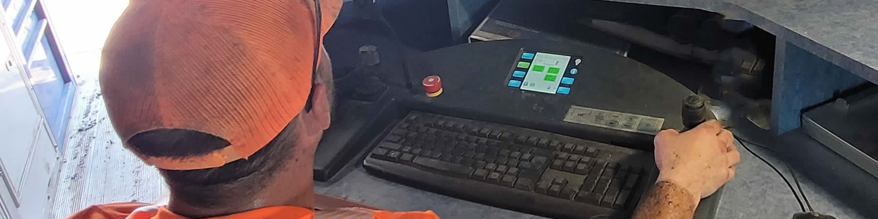 Have Subsurface, Inc. properly diagnose your grounting and join repair issues.