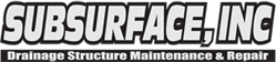 Subsurface Inc. - Main Logo