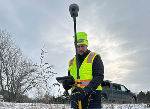 Subsurface, Inc. has engineering and design solutions to help support your infrastructure projects.