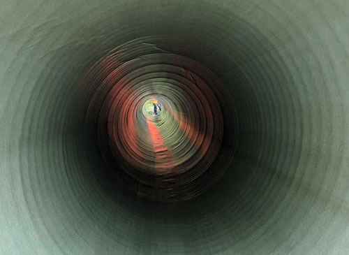 Learn about ultraviolet light cured in place pipe UV-CIPP from Subsurface, Inc.