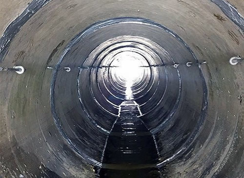 Have Subsurface, Inc. properly diagnose your grounting and join repair issues.